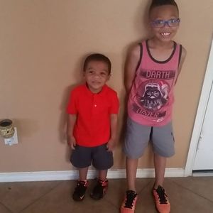 Meet your Posher, Ron